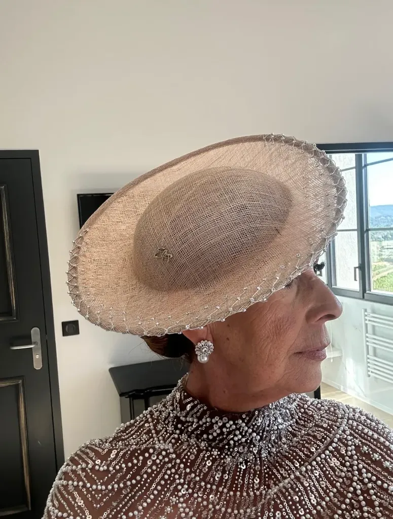 Bibi cérémonie - 210€