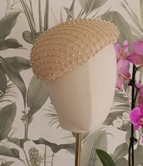 Bibi brillant - 225 €